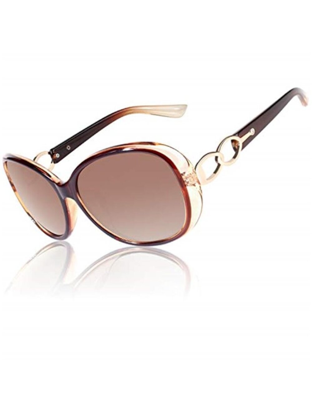 CGID Sunglasses Womens Polarised Retro Designer Ladies Sun Glasses